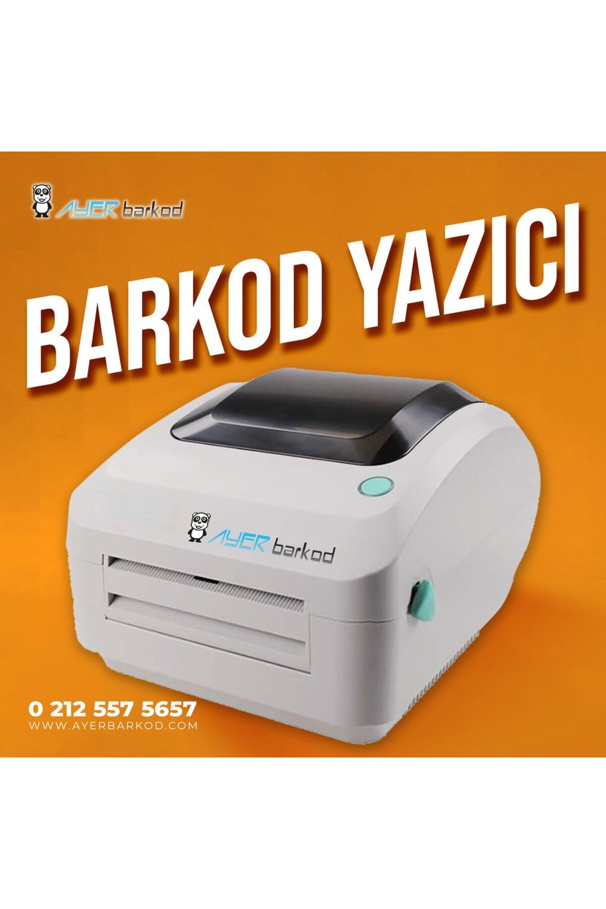 merter etiket AYER BARKOD G&G GG-AT 90DW Masaüstü Barkod Yazıcı