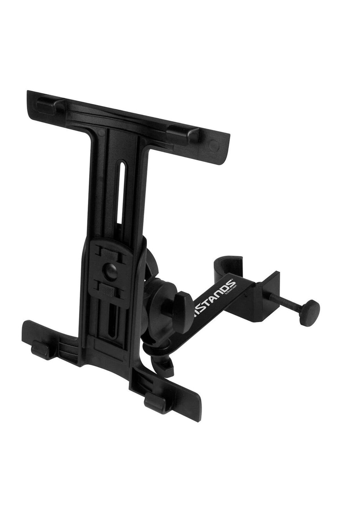 Ultimate Support JS-MNT101 Universal Mic Stand Holder for Tablet | iPad