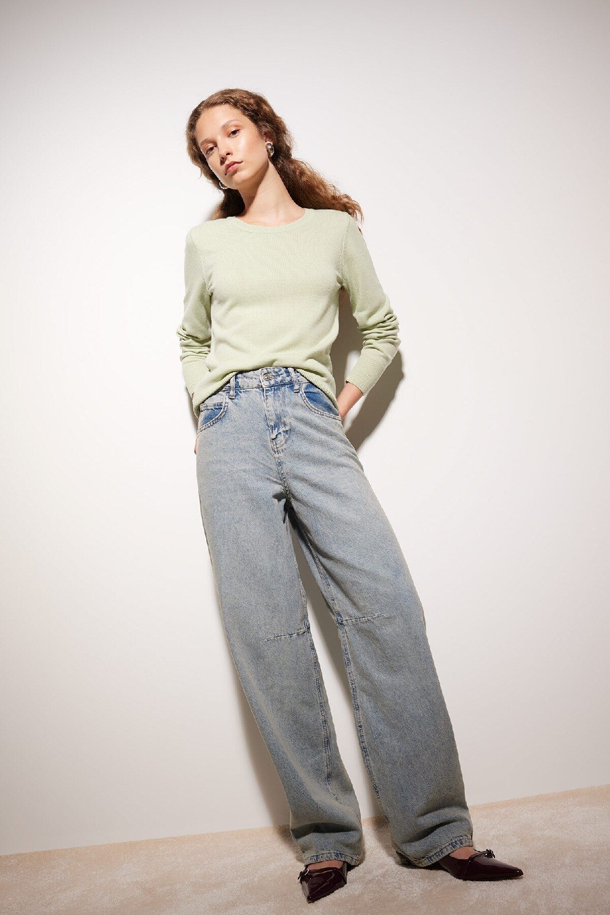 complete the look image