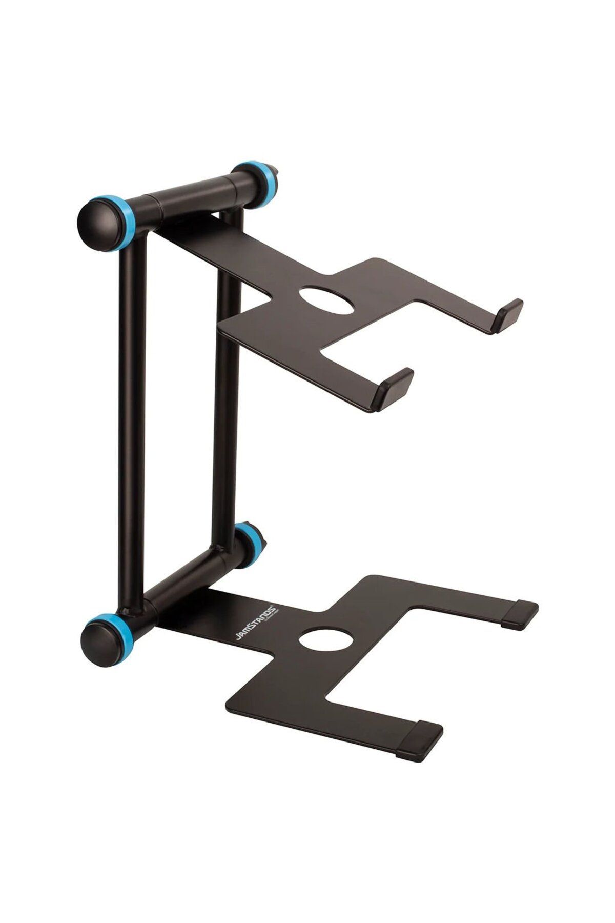 Ultimate Support JS-LPT500 Ergonomic Compact Laptop Stand