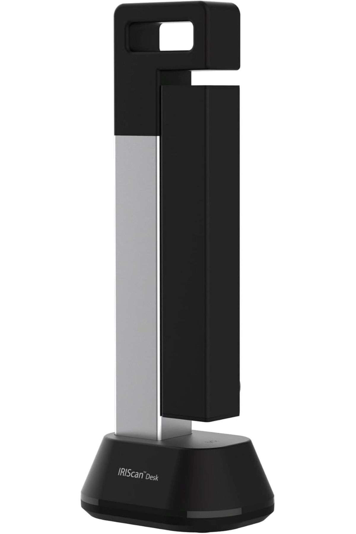 IRIScan Desk Kitap & Belge Tarayıcı, 8MP-12MP, AI Destekli, OCR & PDF Düzenleyici