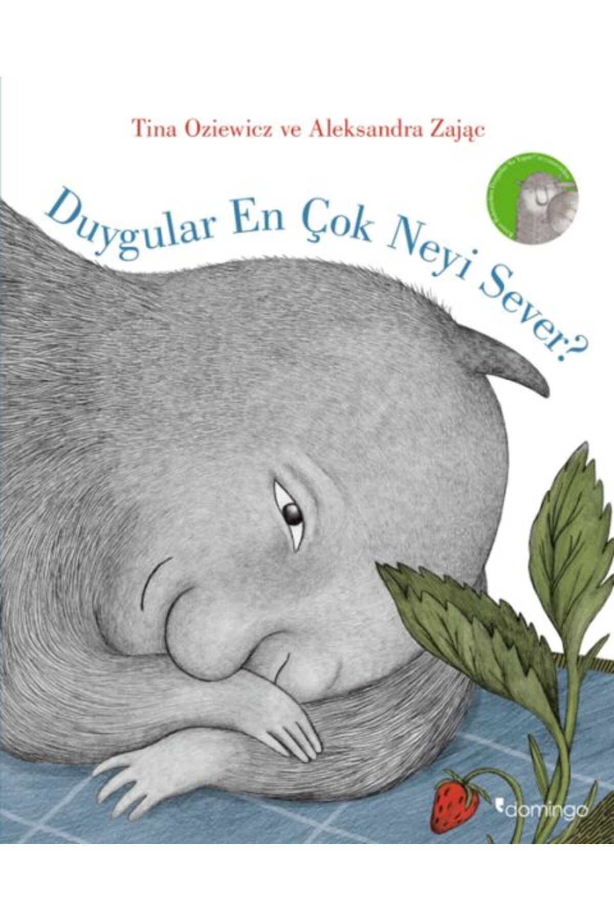 Karatay Yayınları Duygular En Çok Neyi Sever