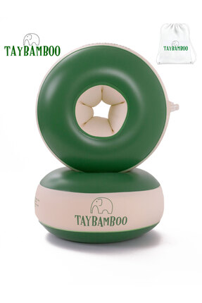TAYBAMBoo SPONGY Başlangıç Seviye Yüzme Kolluk Bebek Kolluğu Çocuk Kolluğu Sü...