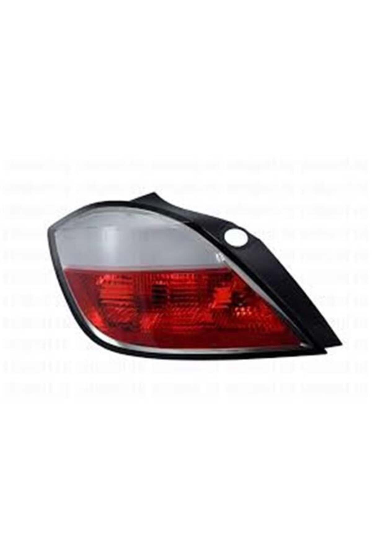 Orjinal ASTRA H SOL STOP GM KIRMIZI BEYAZ