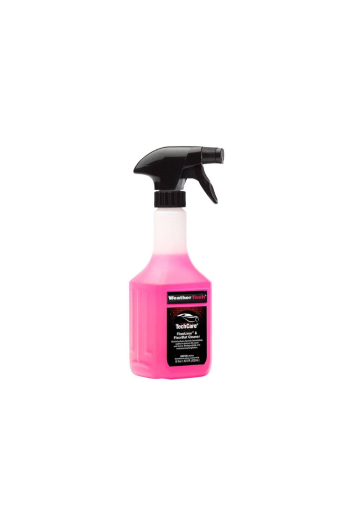 Weathertech-TechCare FloorLiner & FloorMat Cleaner and Protector Kit 2
