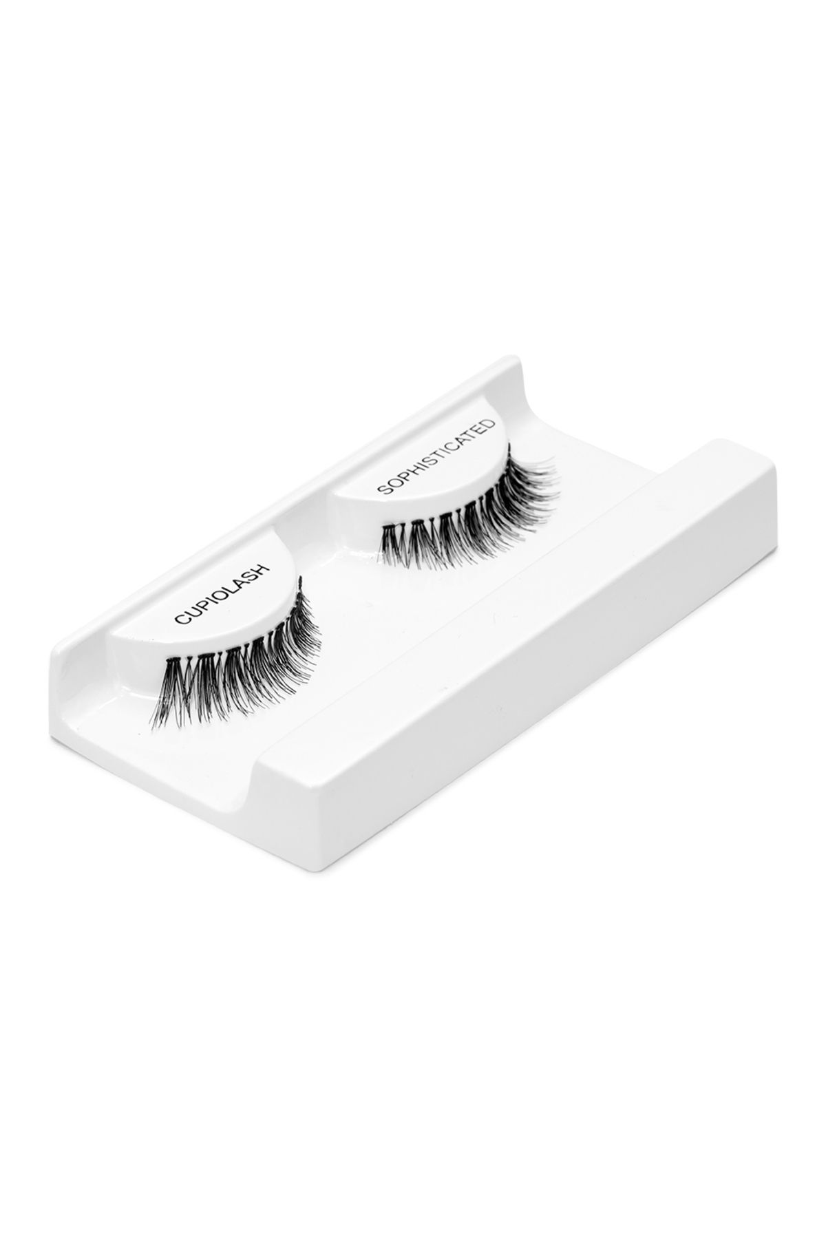 Cupio-Soft Wispy Sophisticated lashes 3