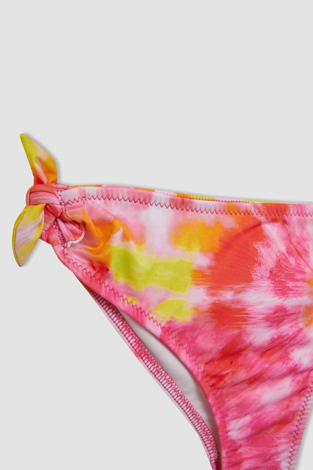 DeFacto-Bikini-Set mit Batikmuster für Mädchen - C4187A824HS 5