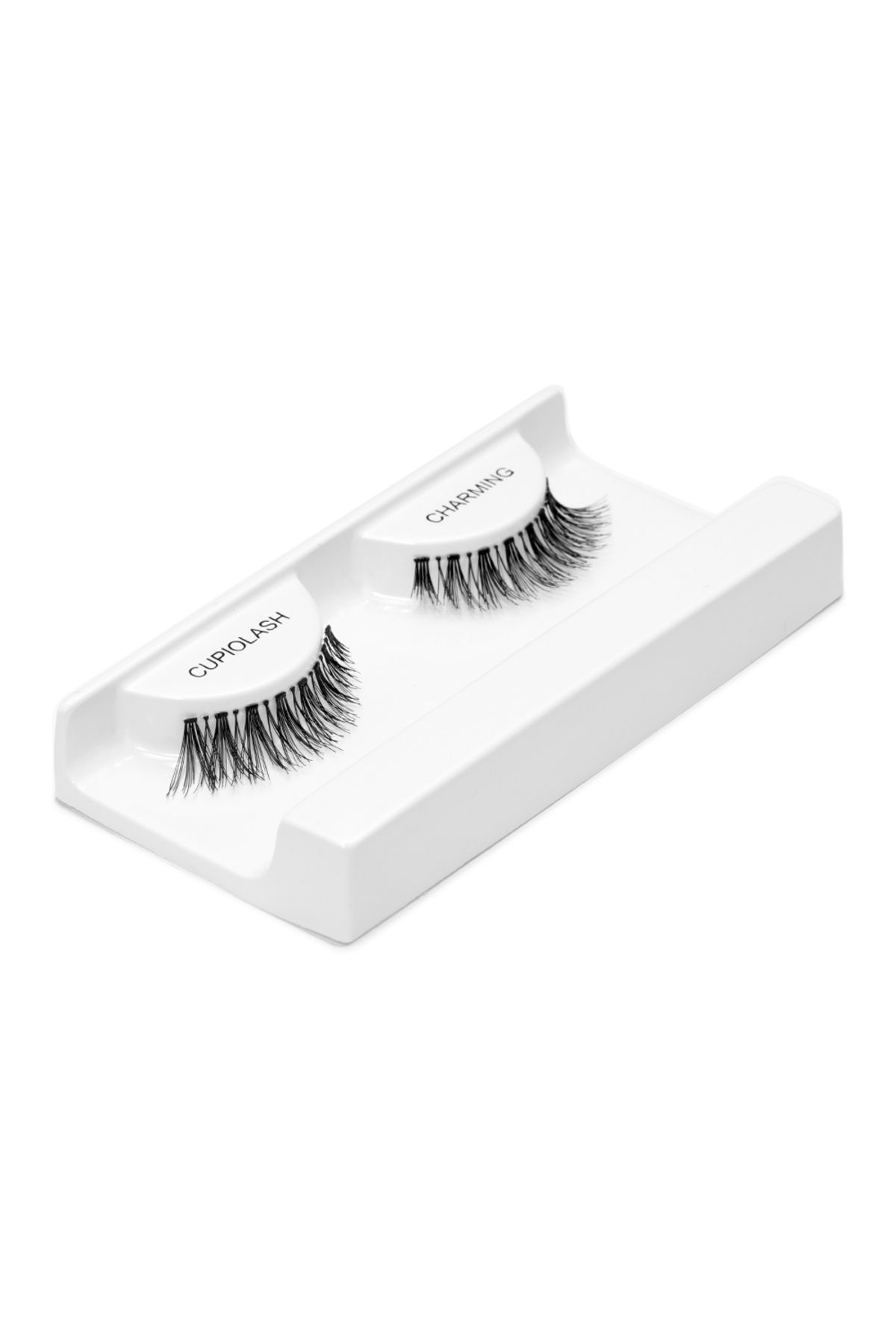 Cupio-Soft Wispy Charming Eyelash Band 3