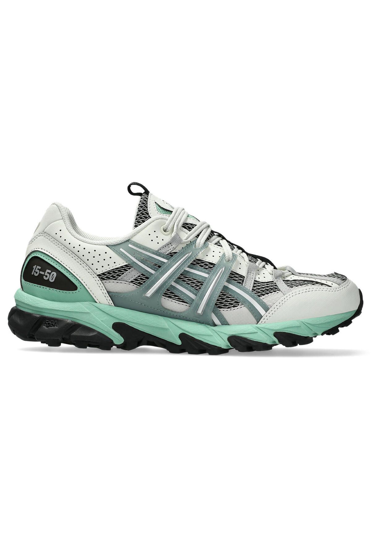 کفش ورزشی ژل سونوما 15-50 یونیسکس سبز 1203A488-302 Asics