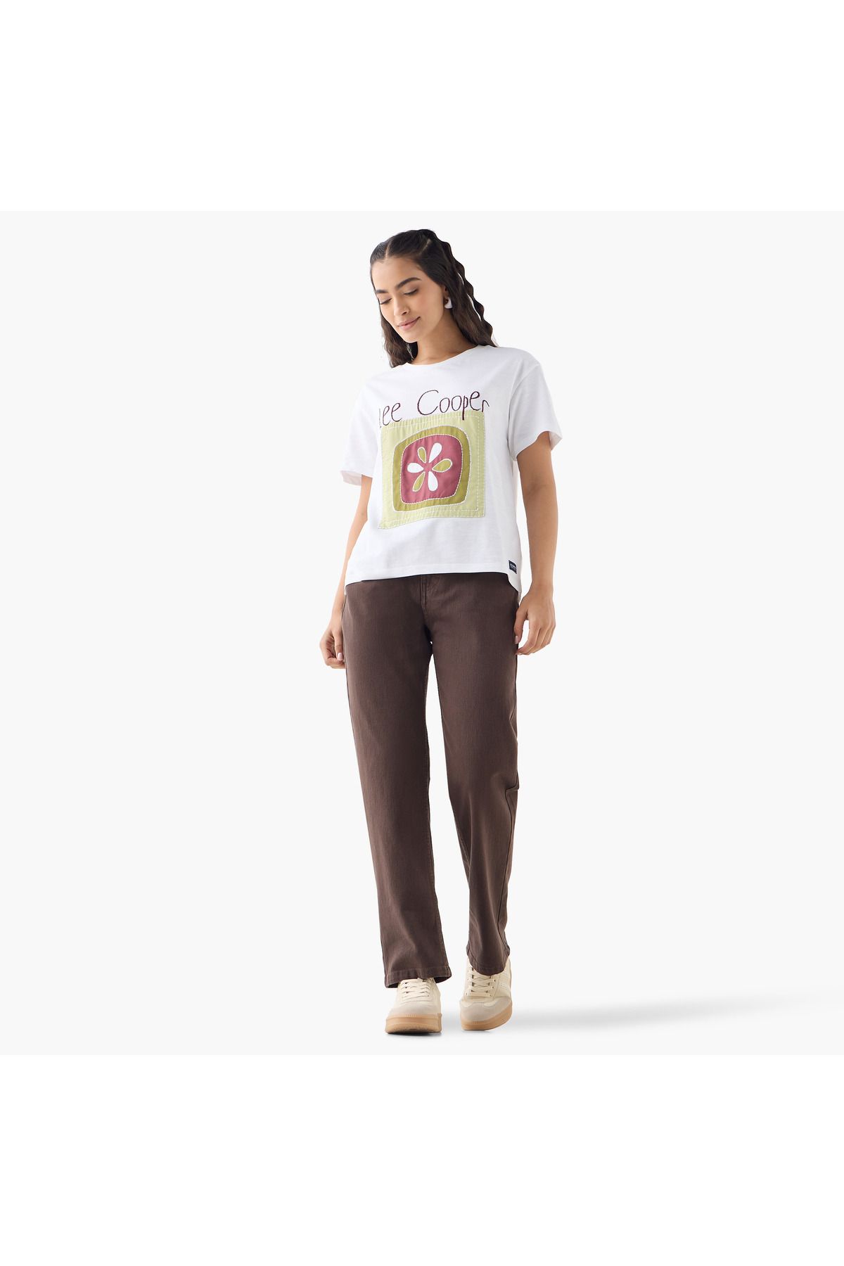 complete the look image