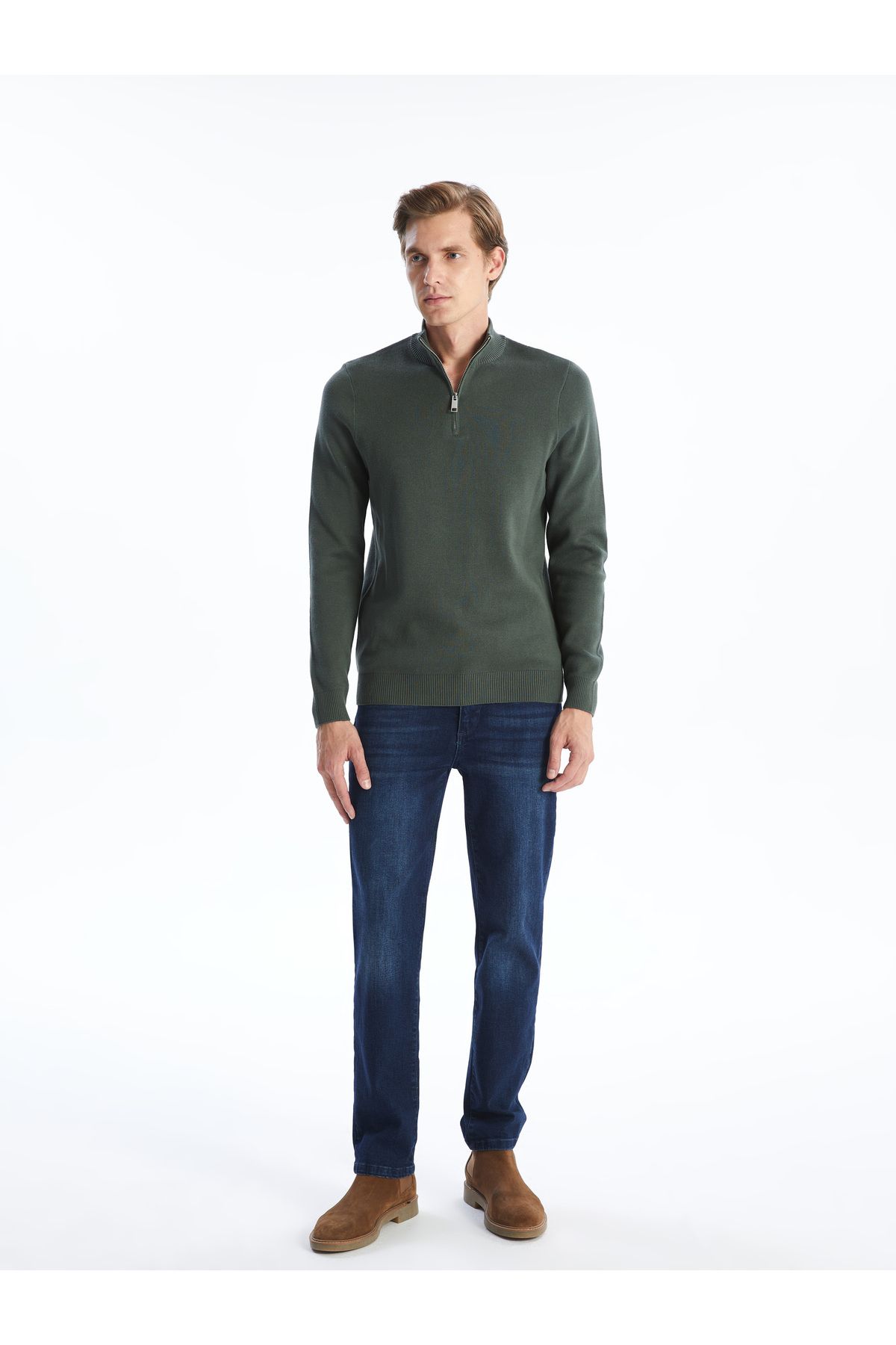 complete the look image