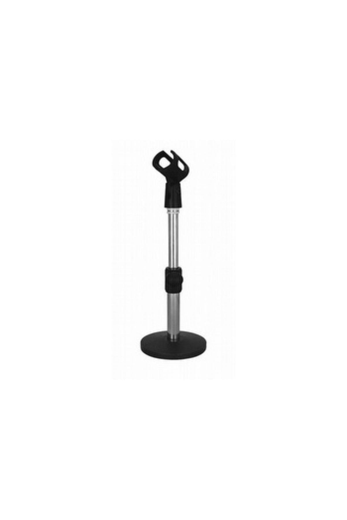 D-Stand Ms-03T Krom Mikrofon Stand