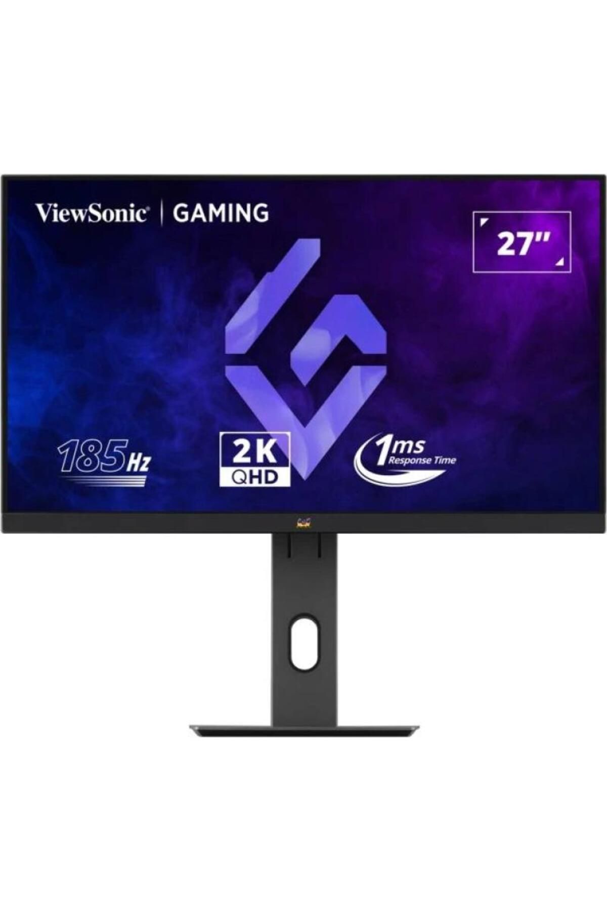 ViewSonic-Monitor LED ViewSonic Gaming VX2758A-2K-PRO-2, 180Hz, 1ms, 2K, HDMI, Display Port, HA, Negru 7