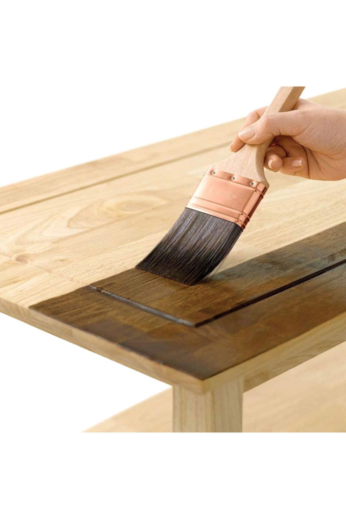 Minwax-Wood Finish Penetrating Stain 236ml 3