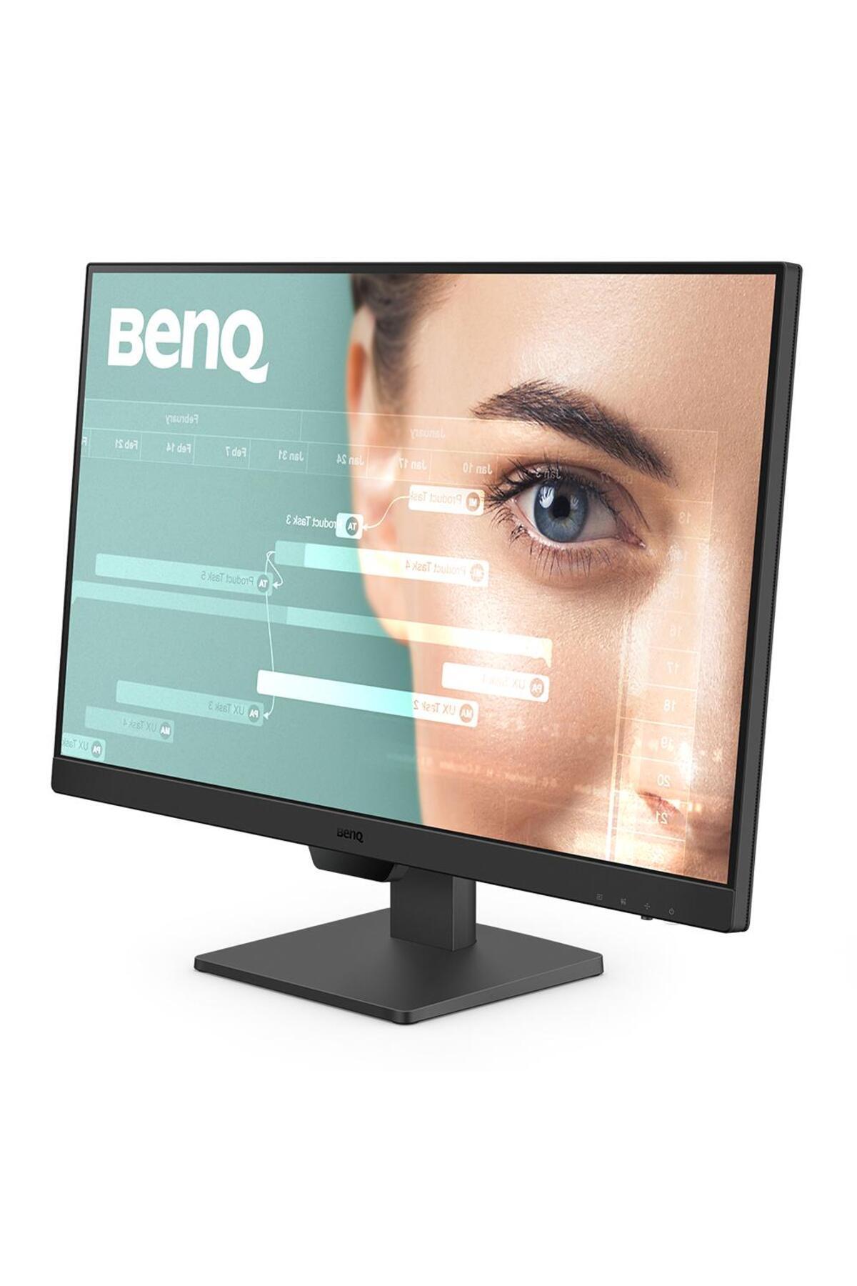BENQ-MONITOR BENQ GW2790 27inch, Full HD, 5ms, VESA, Black 4