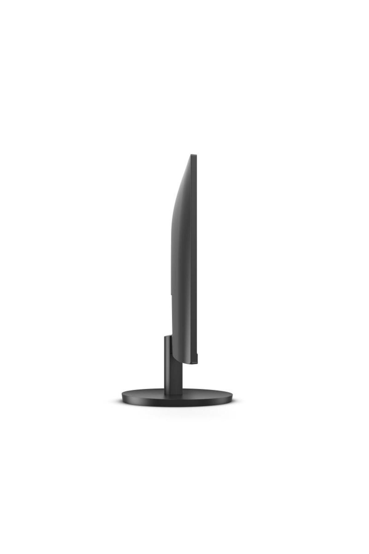 Aoc-Monitor AOC, 27 inch, IPS, FHD, 100 Hz, 4 ms, 1 ms, Boxe 2 W x 2, HDMI, USB, hub, USC-C, 27B3CA2, Negru 5