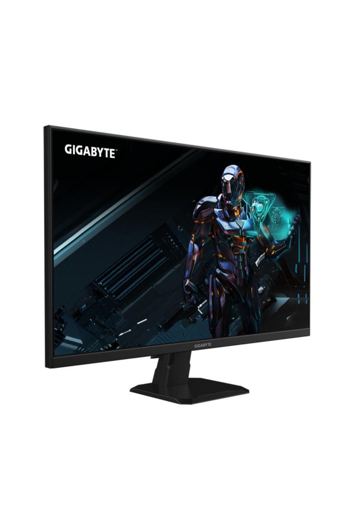 Gigabyte-Monitor GIGABYTE Gaming GS27F, 27inch, Full Hd, IPS, 1 ms, 170 Hz, HDR, FreeSync Premium 7