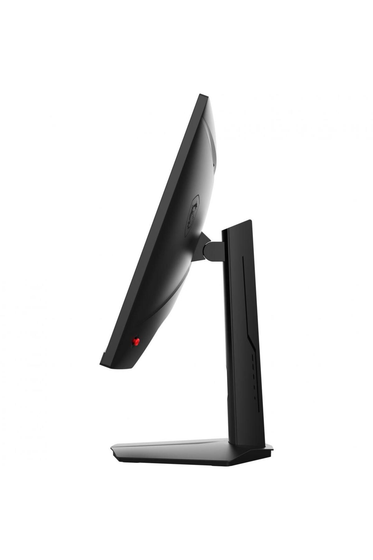 MSI-Monitor gaming LED, MSI G274F IPS, 27" Full HD, 180 Hz, Display Port și 2 HDMI, 1 ms, True Color 8