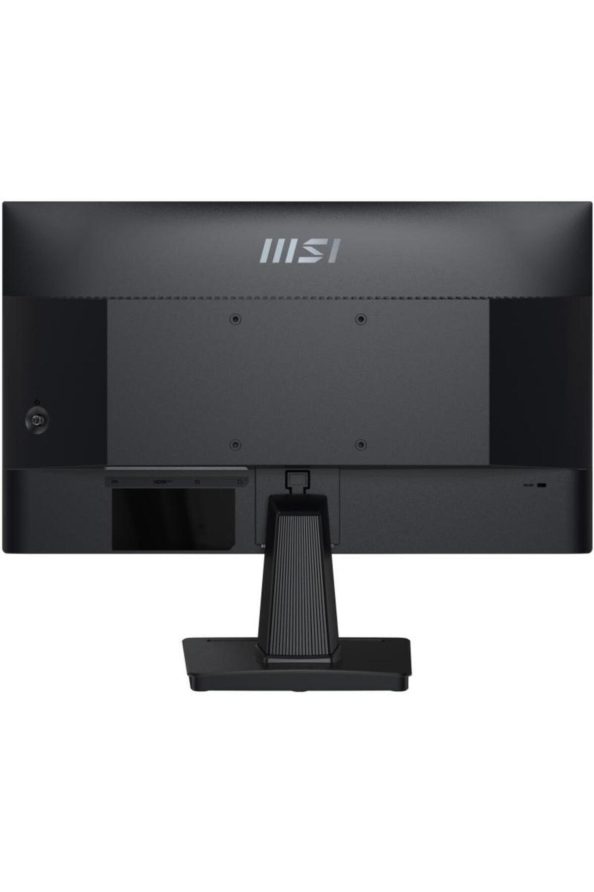 MSI-Monitor LED, MSI PRO MP225 21.5inch FullHd, 4 ms, HDMI, VESA 8