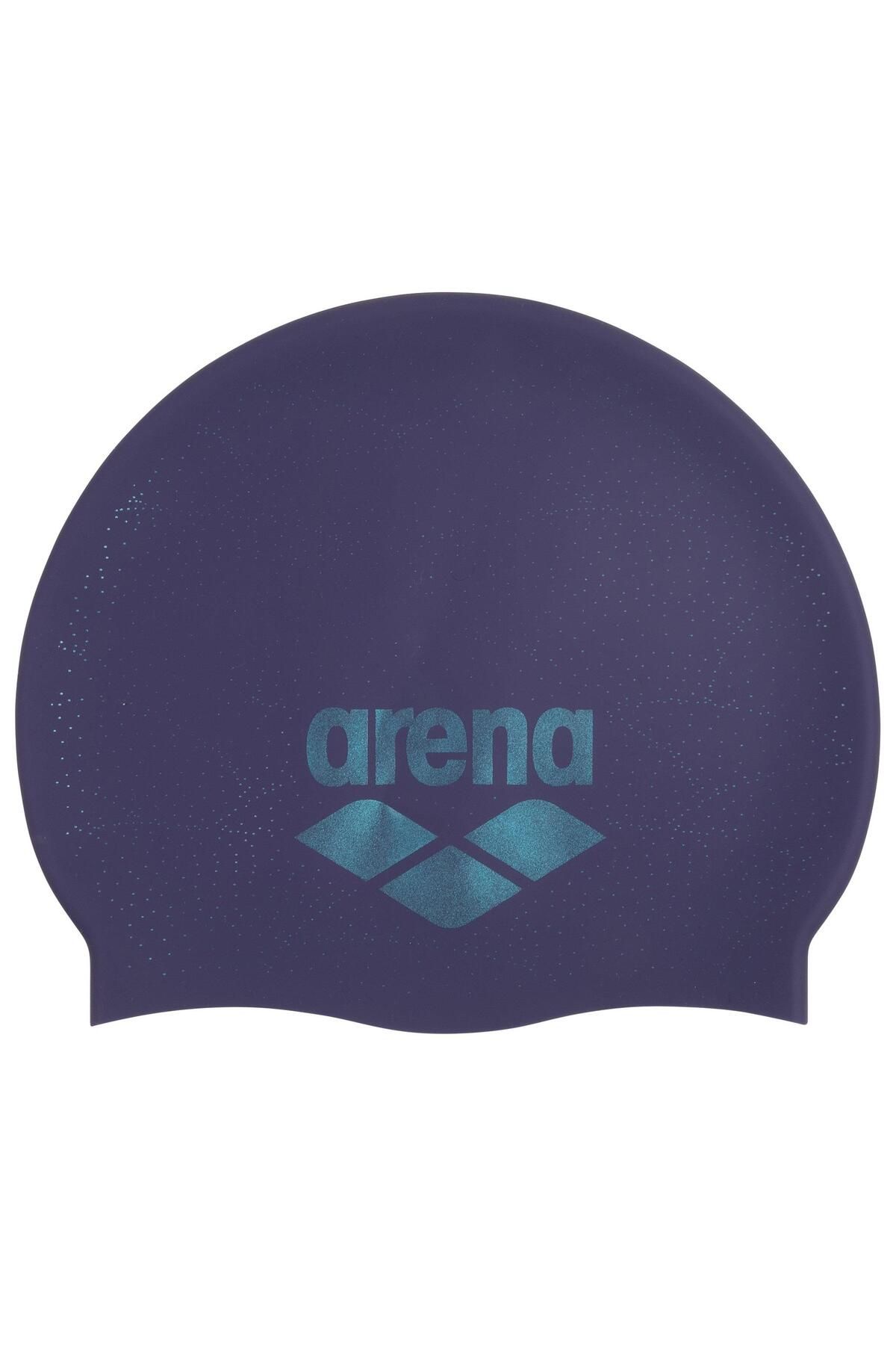 ARENA SHINE CAP BONE 009386201