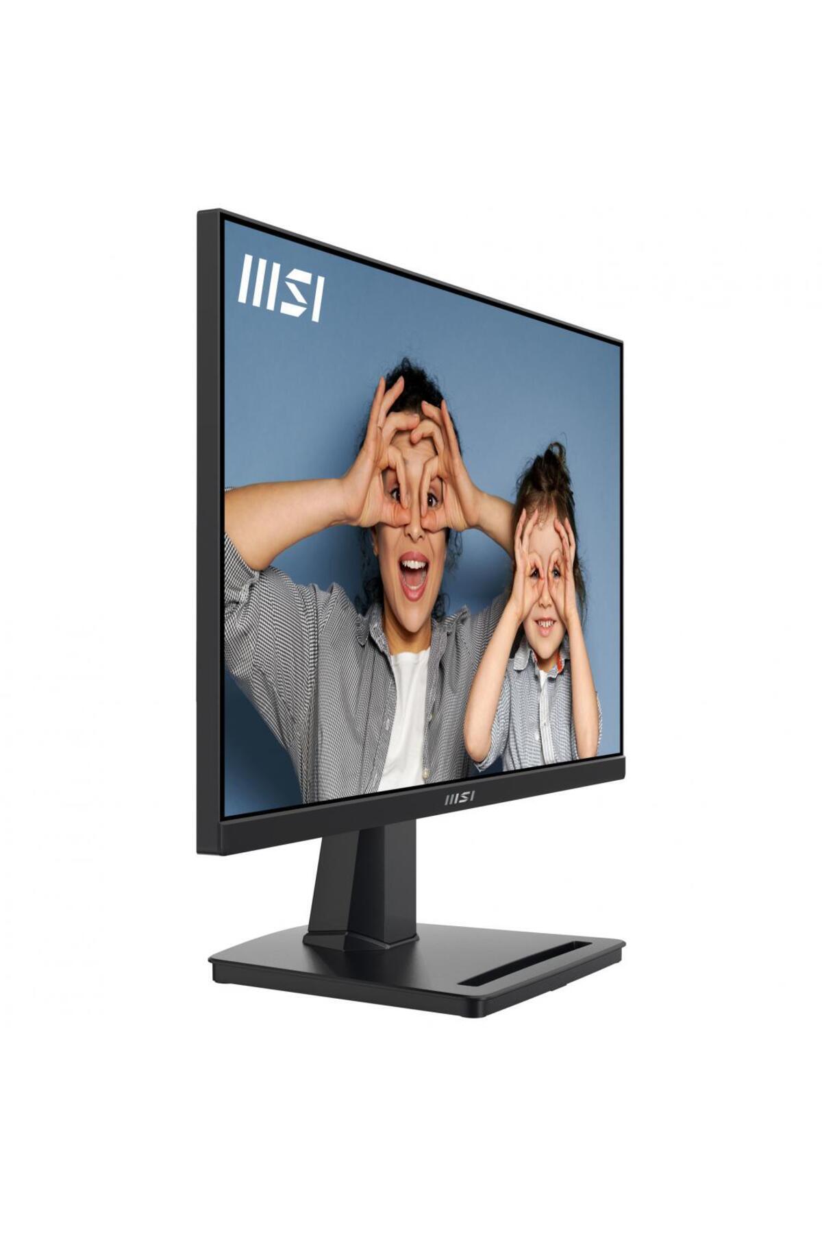 MSI-Monitor LED, MSI PRO MP225 21.5inch FullHd, 4 ms, HDMI, VESA 7