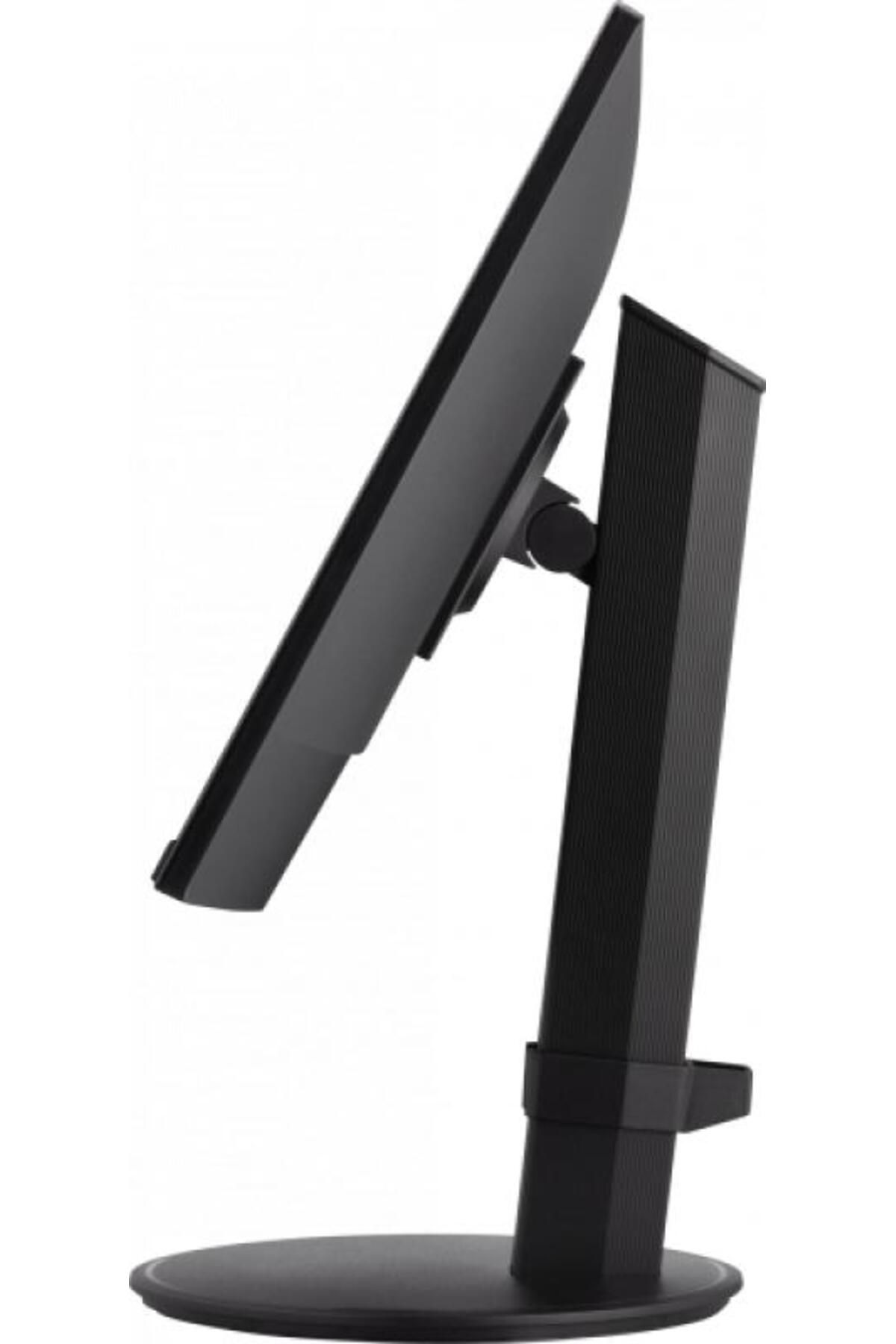 ViewSonic-Monitor LED IPS 100Hz, 5ms, Boxe HDMI, Pivot, VESA, negru 5