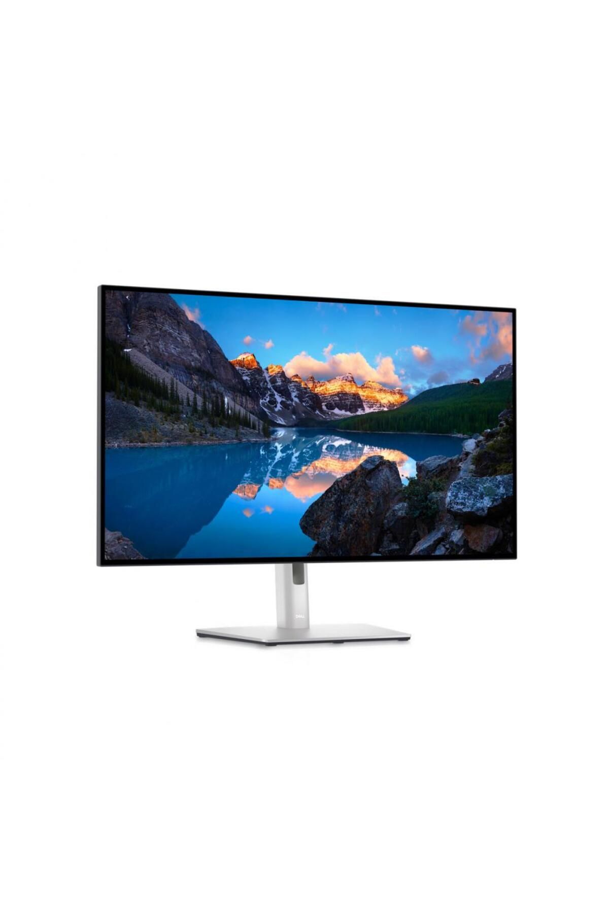 Dell-Monitor LED IPS 4K UHD, 60 Hz, 5 ms, HDMI, USB, USB-C, Pivot 6