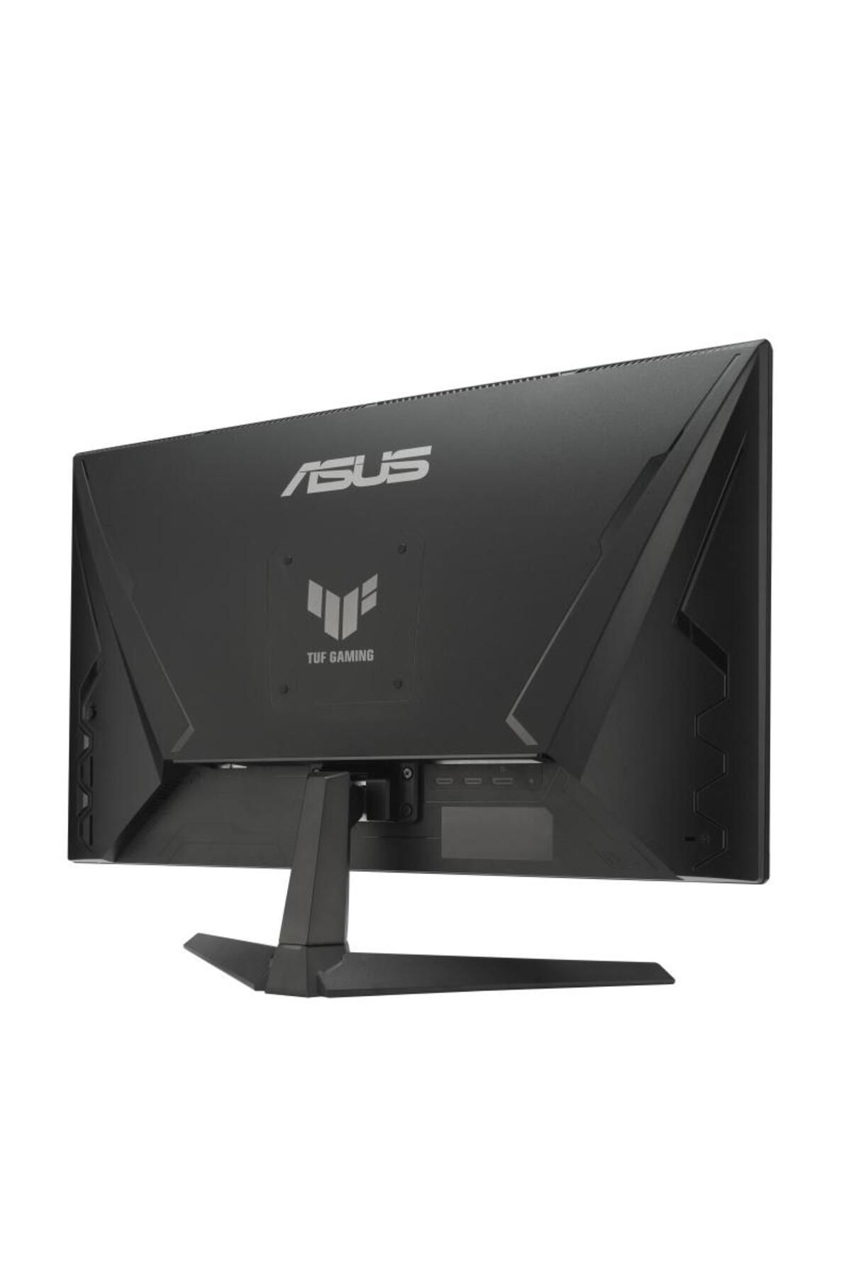 ASUS-Monitor Gaming LED Asus IPS 180 Hz, 1ms, Freesync HDMI, VESA, negru, VG249Q3A 4