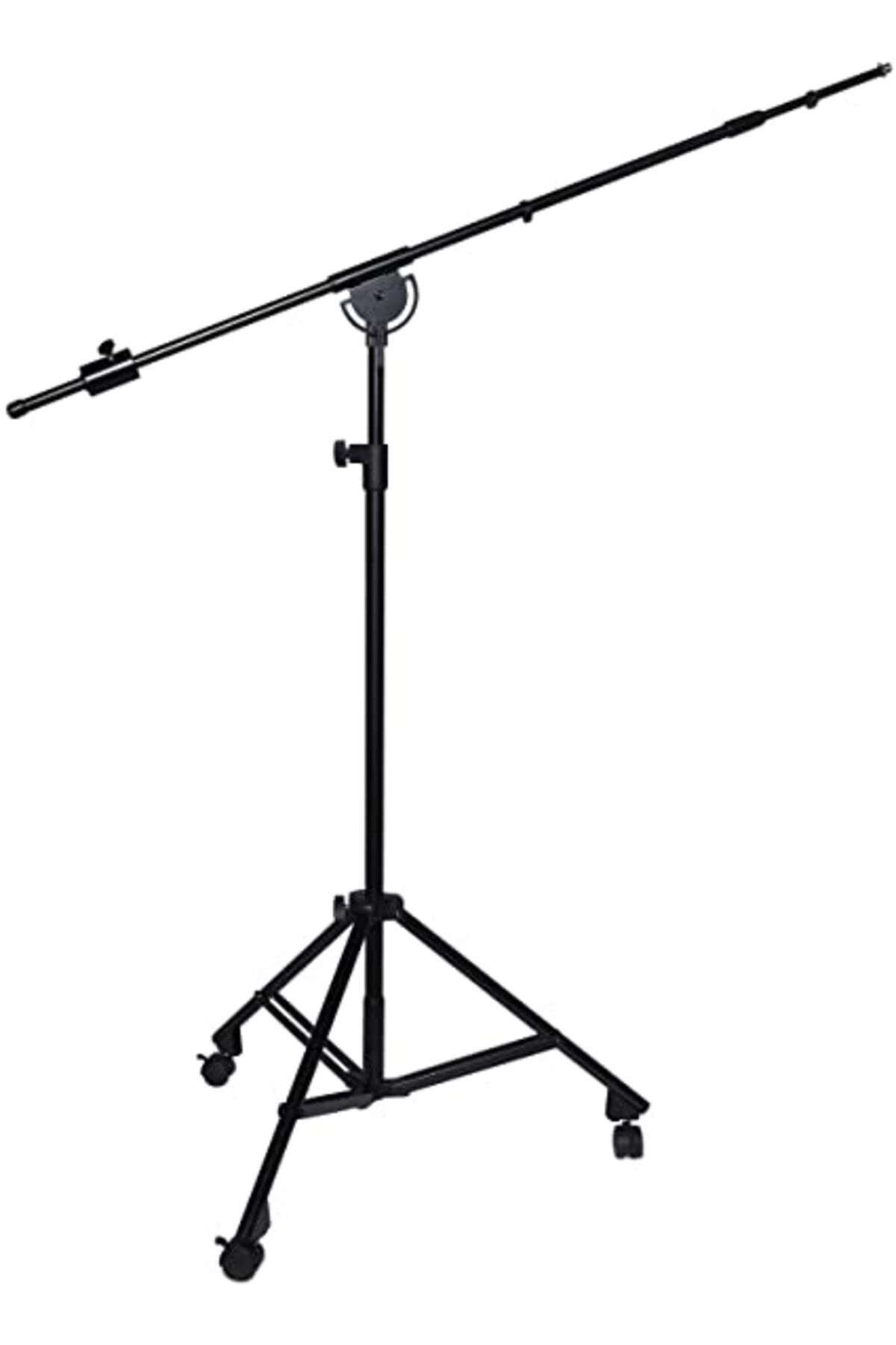 D-Stand Sm-275 Boom Mikrofon Standı