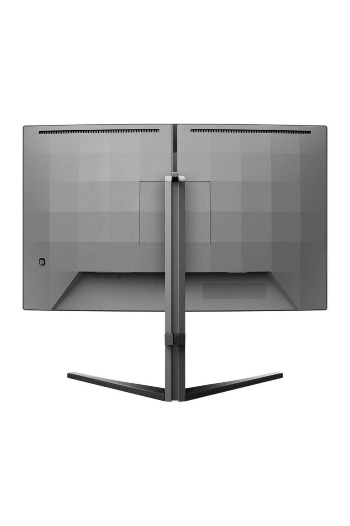 Philips-Monitor Gaming LED VA Philips 280Hz, 1ms 0.3ms), HDR10, HDMI, DisplayPort, Pivot, negru 3