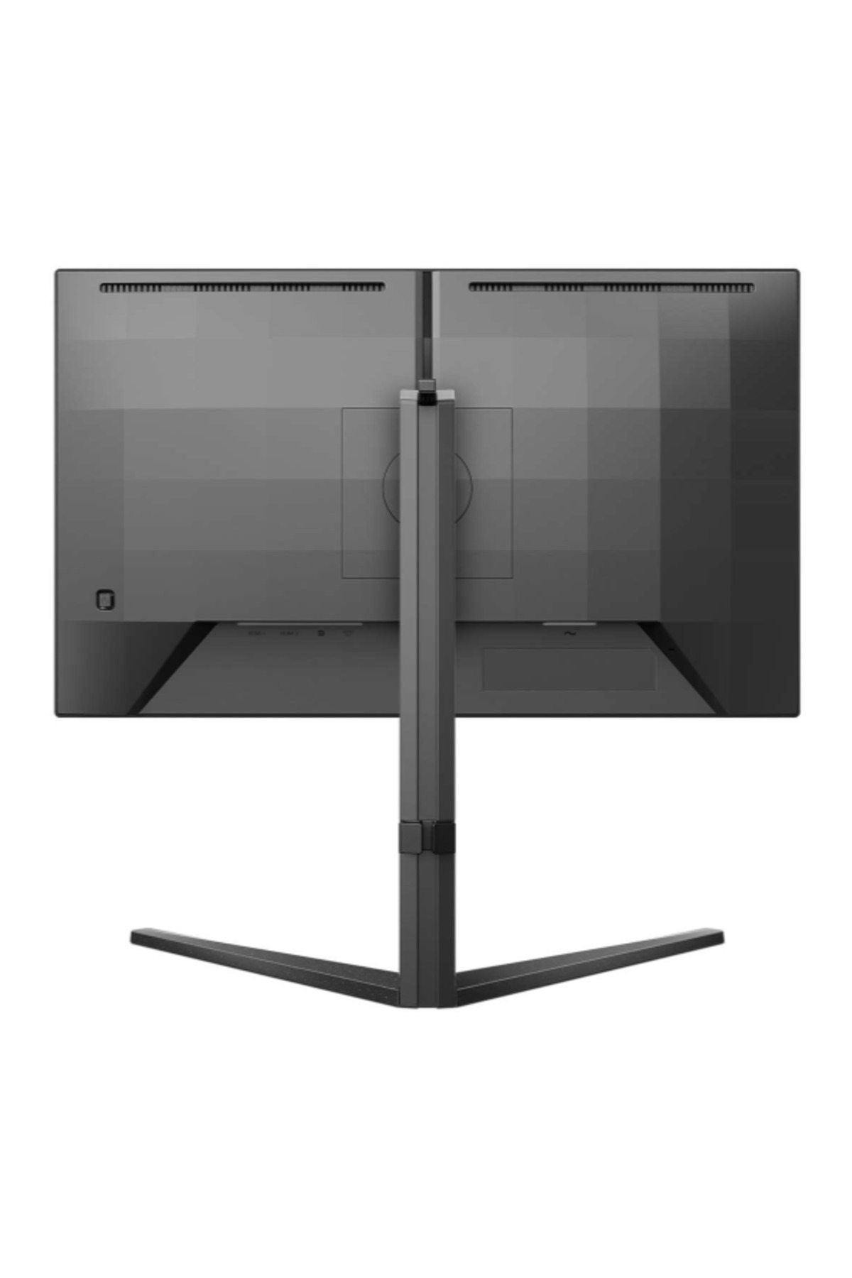 Philips-Monitor Gaming LED IPS Philips 180Hz, 1ms (0.5ms HDR10, Boxe HDMI, Pivot, VESA, negru 5