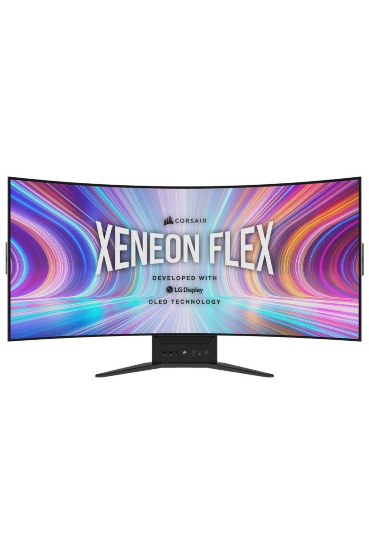 Corsair-Monitorizați OLED, WQHD, ms, Hz, FreeSync G-Sync, HDR10 4