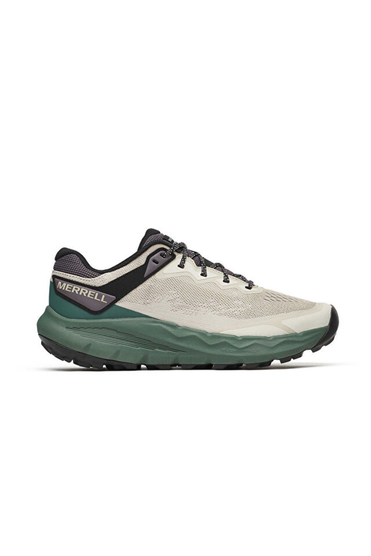 کفش دویدن مردانه Nova 4 J068559-33236 بژ Merrell
