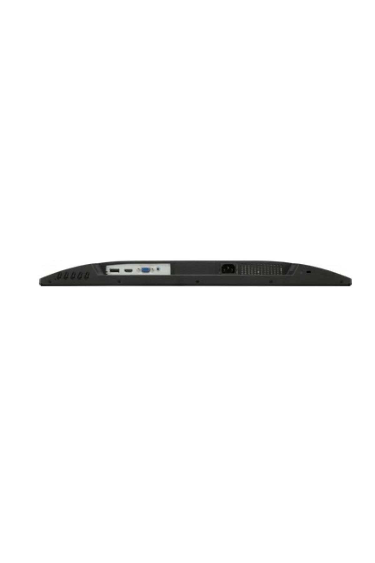 ViewSonic-Monitor LED IPS 100Hz, 5ms, Boxe HDMI, Pivot, VESA, negru 8