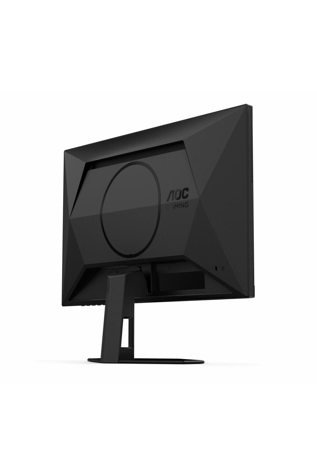 Aoc-Monitor Gaming IPS, FHD, 180Hz, 1ms, 0.5ms, HDR10, Boxe HDMI, DisplayPort, Negru 7