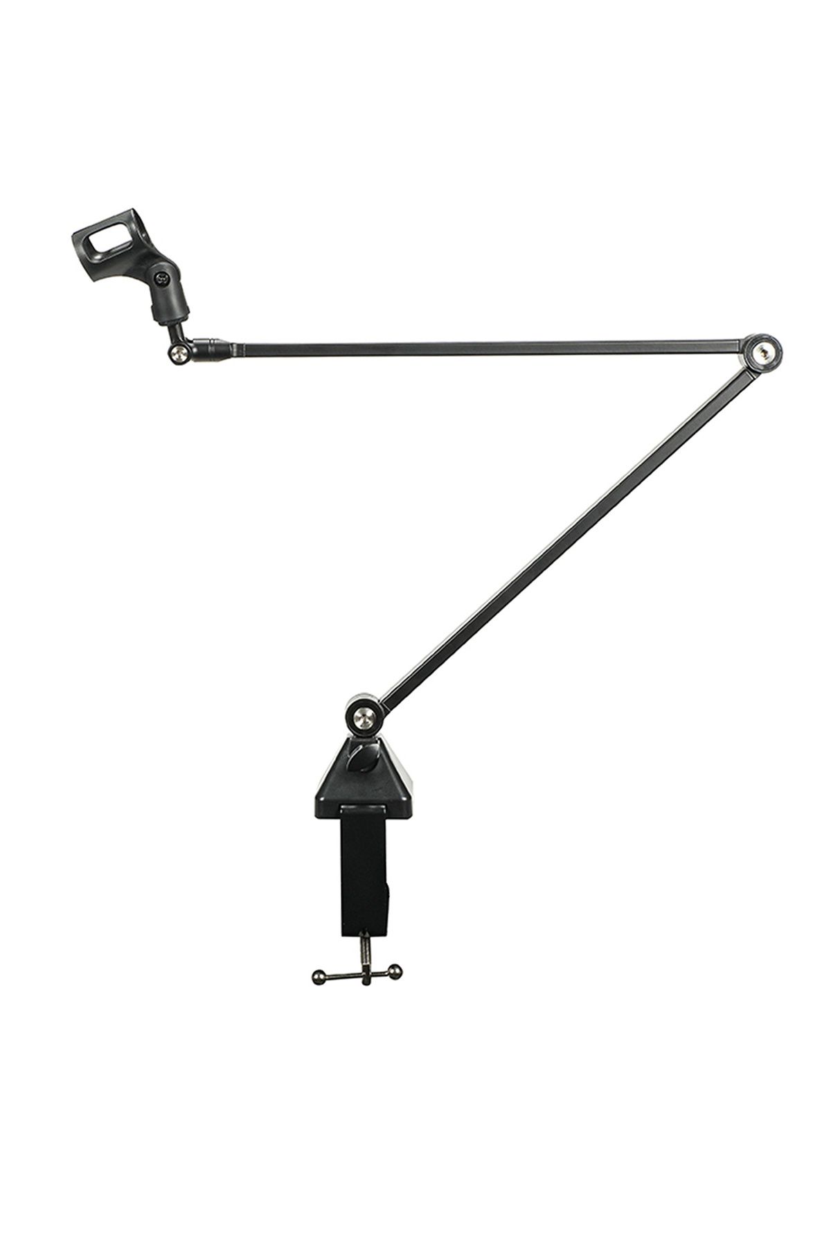 N-audio Ms-552 Mikrofon Standı Siyah