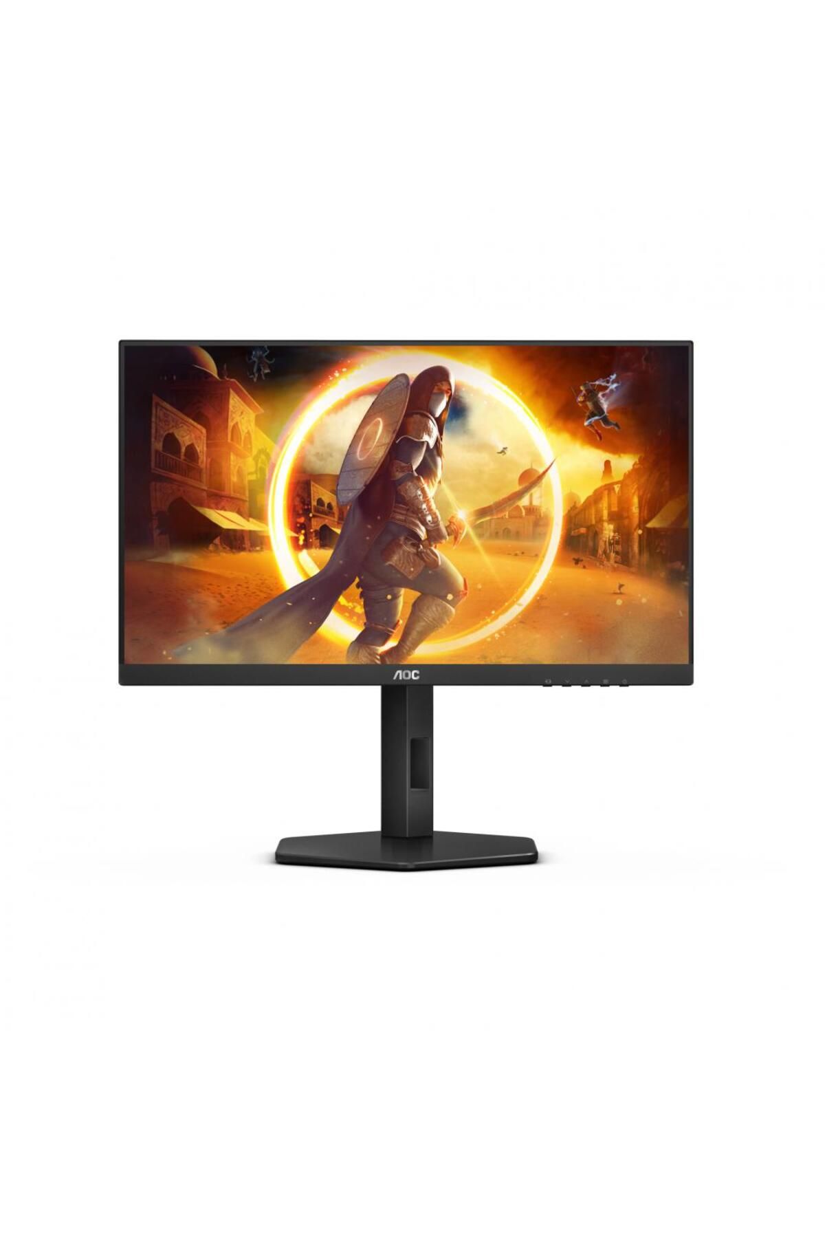 Aoc-Monitor 23.8 24G4X 3