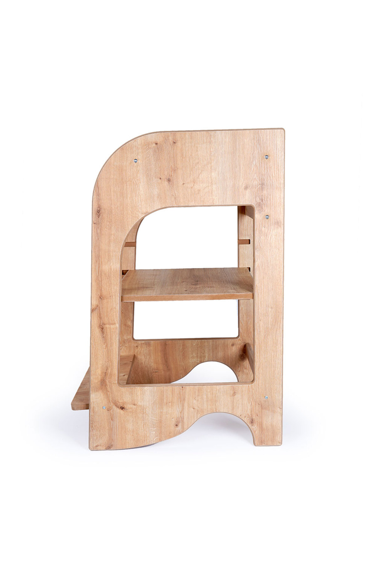 برج یادگیری مونتهسوری