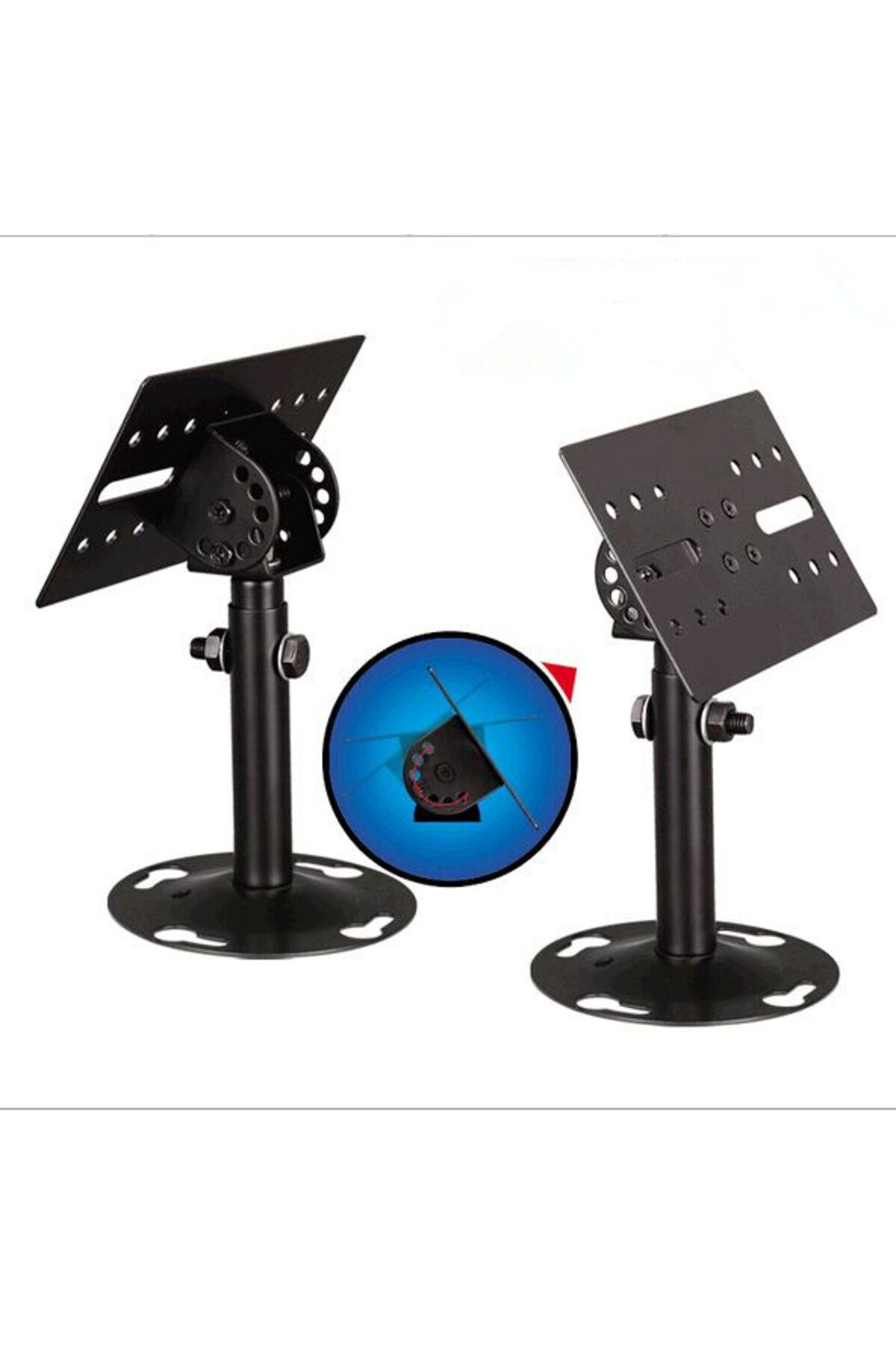 D-Stand Ss-w03 Wallstand Speaker Stand