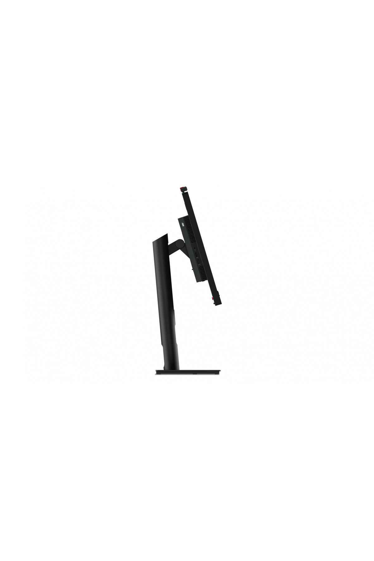 LENOVO-Monitor IPS LED HDMI, DisplayPort, Boxe, Pivot (Negru) 8
