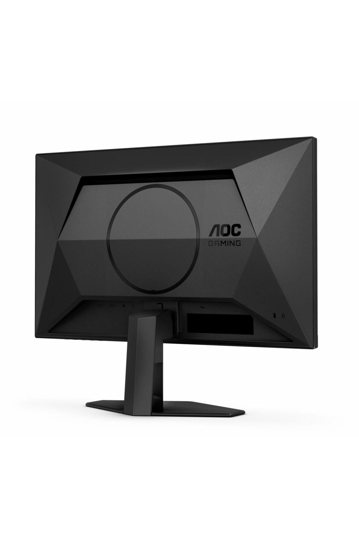 Aoc-Monitor Gaming IPS, FHD, 180Hz, 1ms, 0.5ms, HDR10, Boxe HDMI, DisplayPort, Negru 8