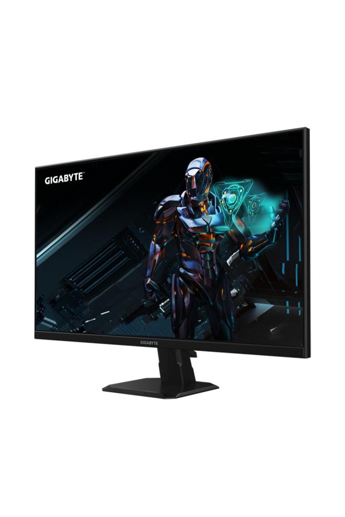 Gigabyte-Monitor GIGABYTE Gaming GS27F, 27inch, Full Hd, IPS, 1 ms, 170 Hz, HDR, FreeSync Premium 5