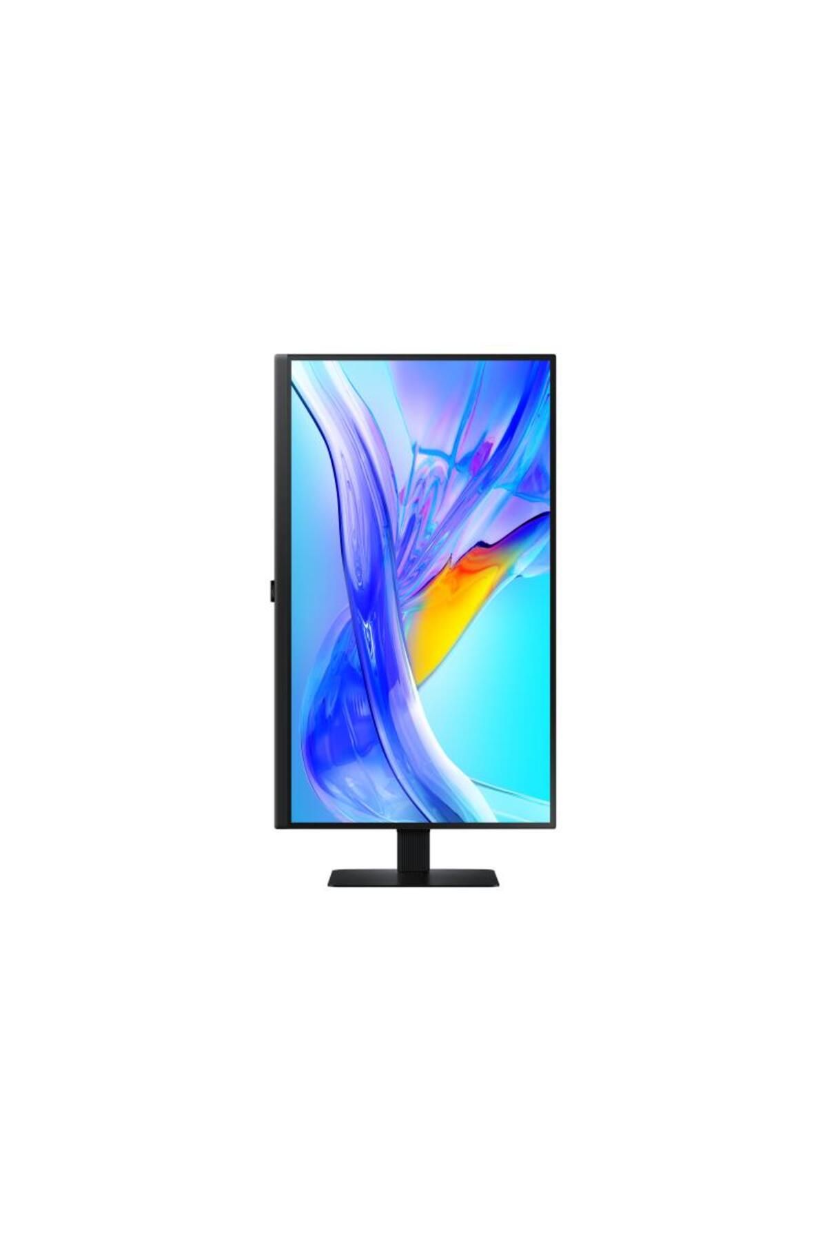 Samsung-Monitor Samsung de 27 inch LS27D800UAUXEN 8