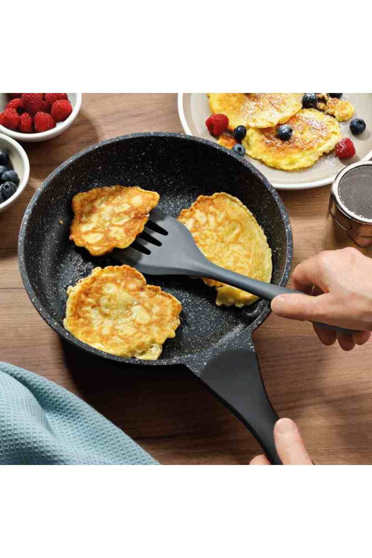 KELA Keck Lang-STELLA NOVA deep frying pan with non-stick surface 28 cm 3