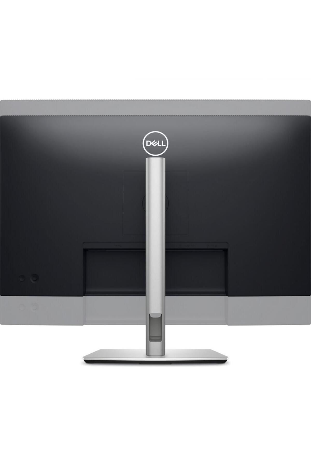 Dell-Monitor LED IPS 100Hz, 5ms USB Type-C USB, HDMI, Pivot, negru 4