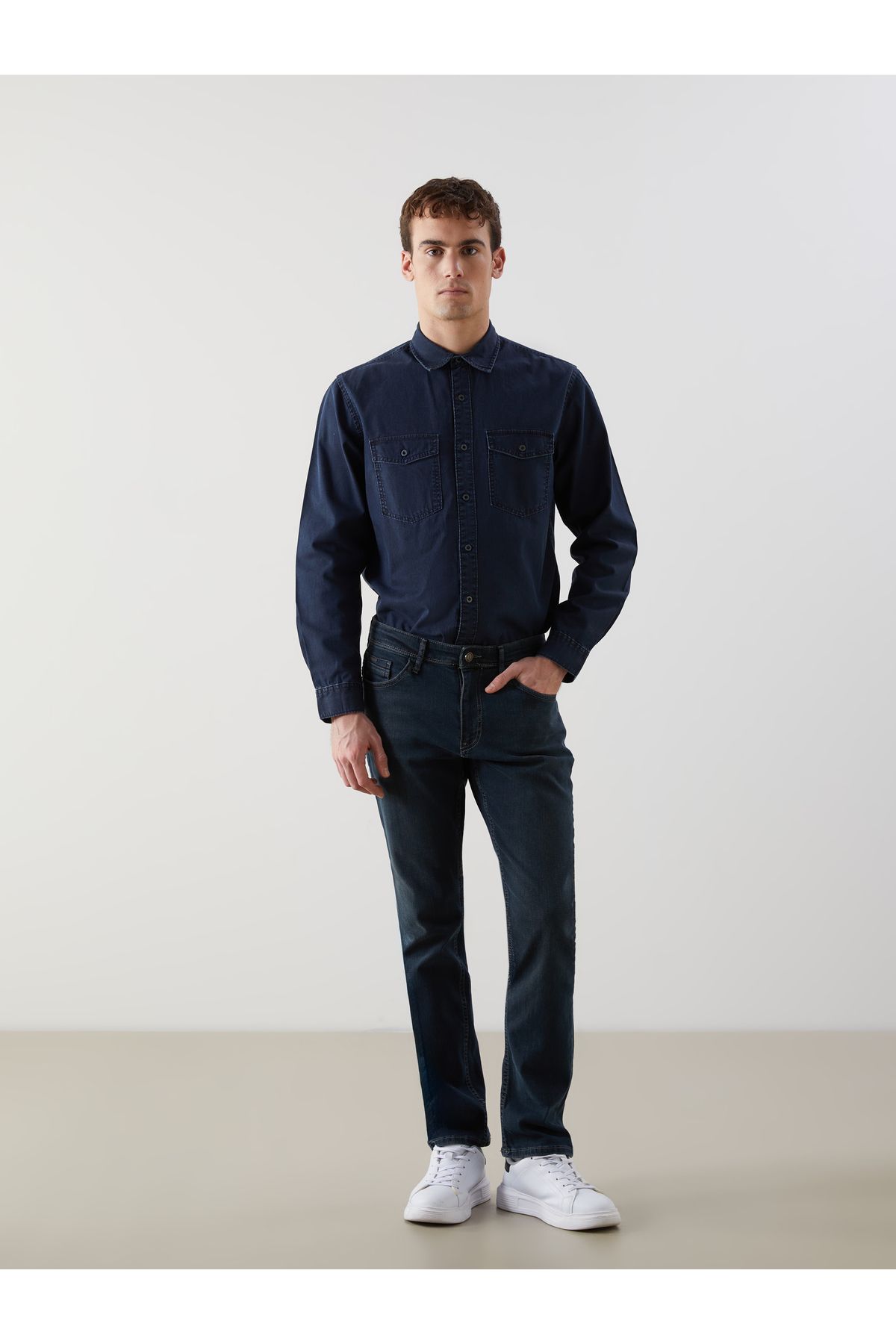 complete the look image