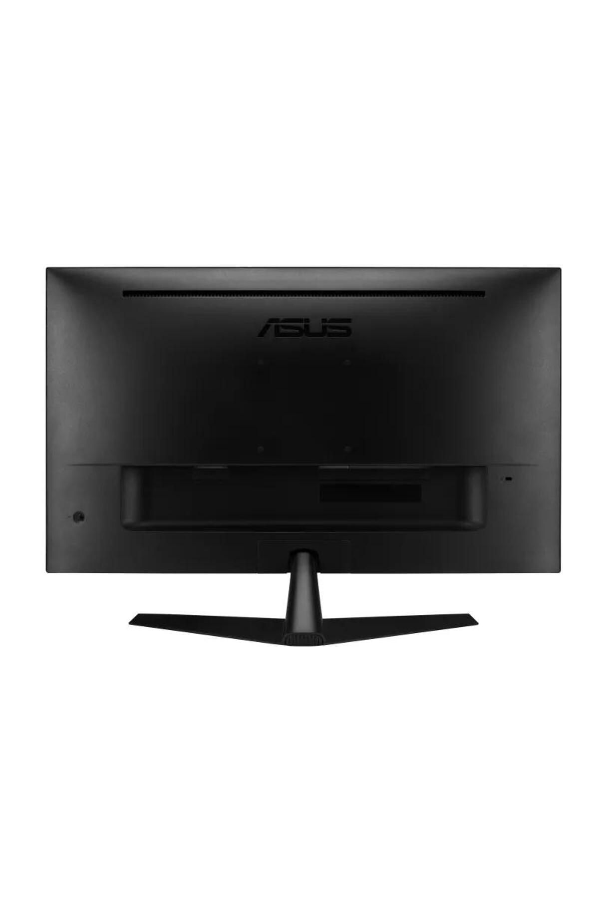 ASUS-Monitor Gaming LED IPS 100Hz, 1ms, HDMI, VESA, negru 3