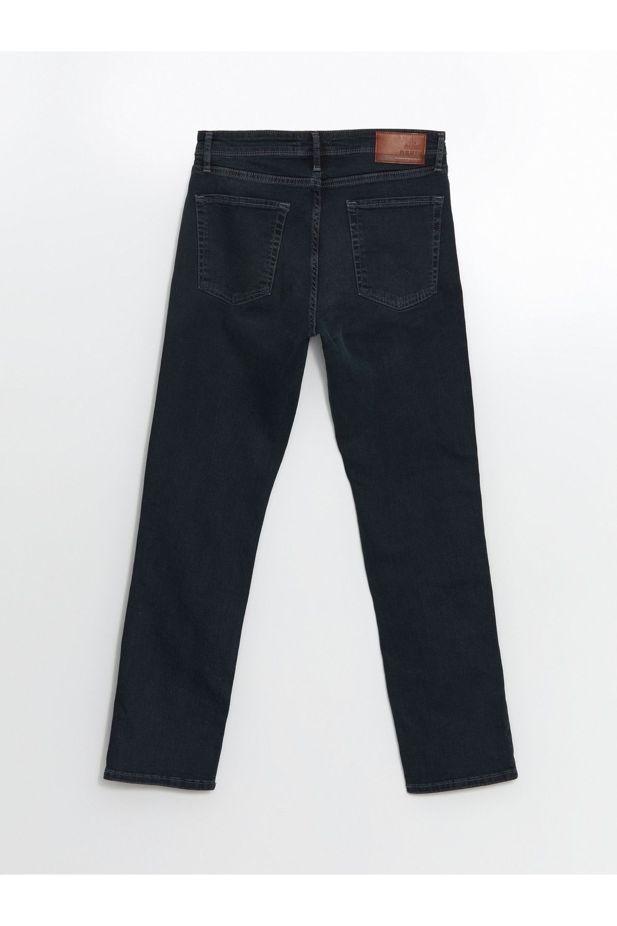 LC Waikiki-779 Regular Fit Men's Jean Trousers 6