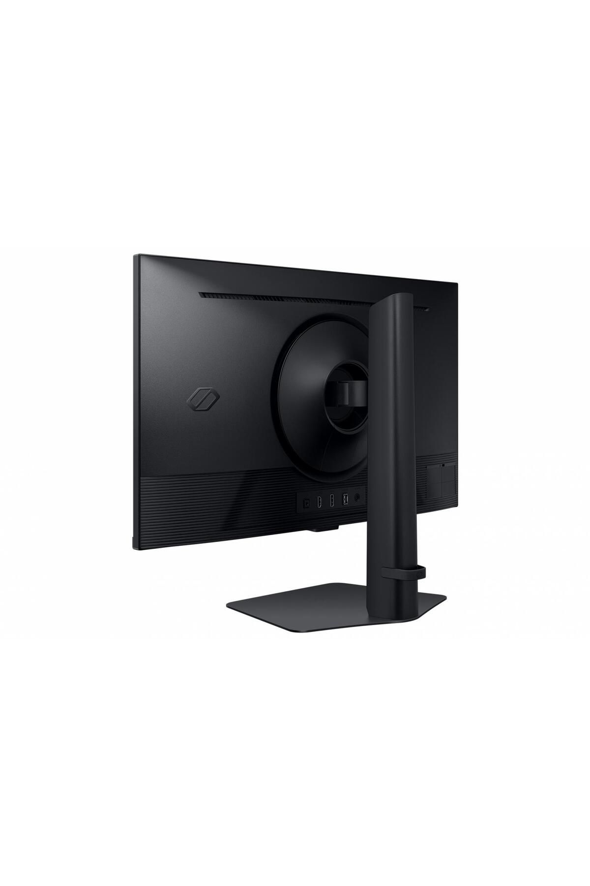 Samsung-Monitor Samsung Odyssey G5 27inch, QHD, IPS, 180Hz , 1ms(GTG), HDMI, Display Port, HAS 7