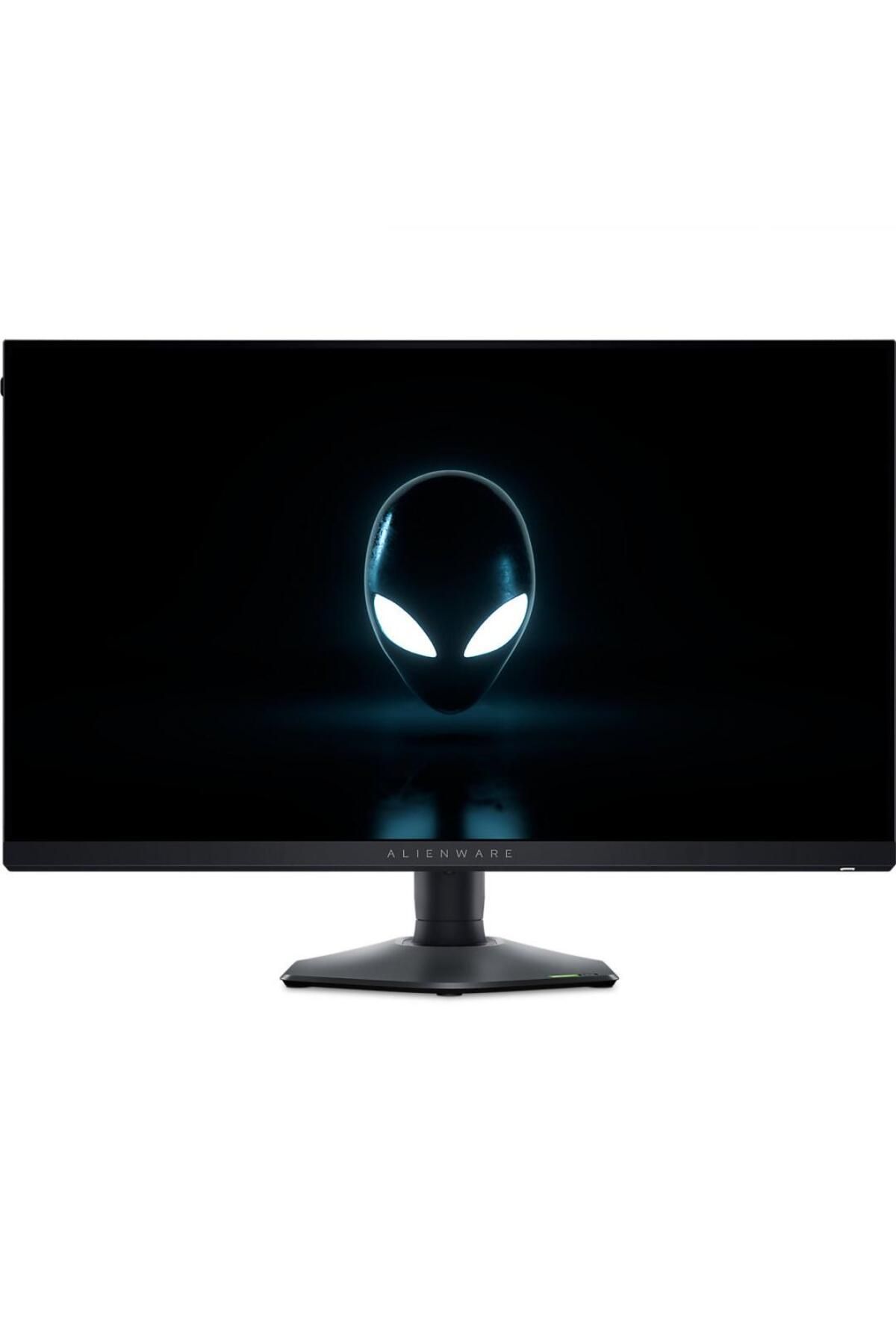 Dell-Monitor Gaming IPS LED HDMI, DisplayPort, Pivot, Hz, ms (Negru) 1